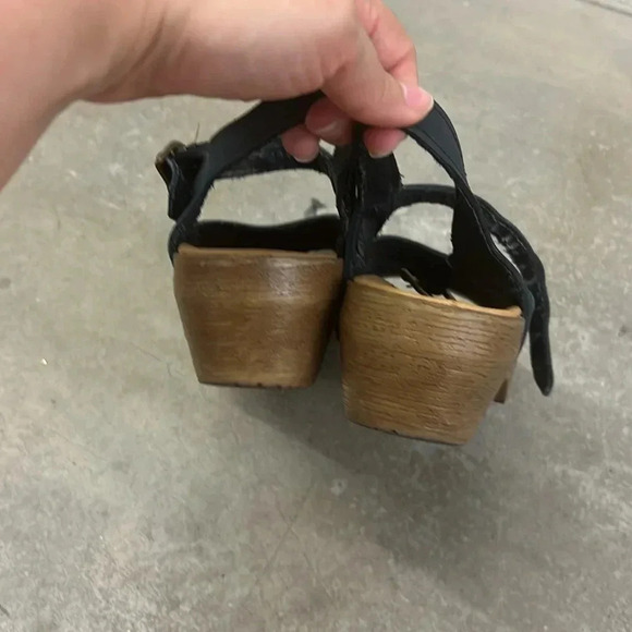 Ecco  clogs sandals - Picture 5 of 8